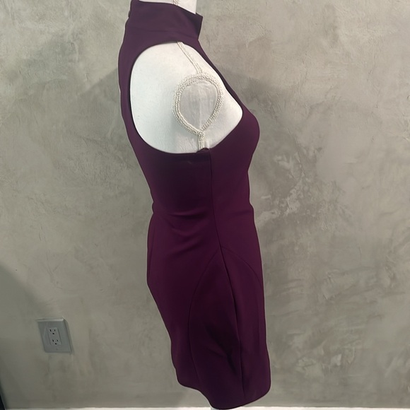 Clinq a sept tee muscle dress size 4 - Picture 2 of 4